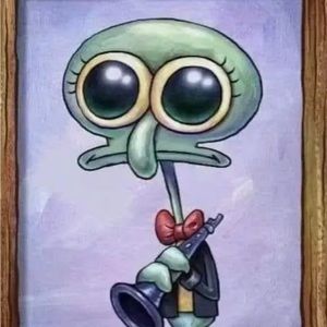 Meet your Posher, Ernesto